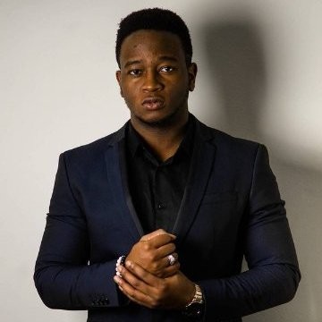 Tejiri Binitie-Cassidy